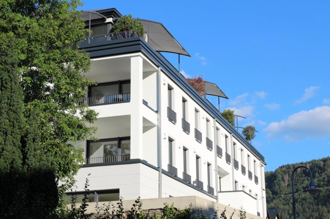 Neu - Moselauszeit Traben Apartment Exterior foto