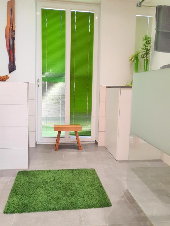 Neu - Moselauszeit Traben Apartment Exterior foto