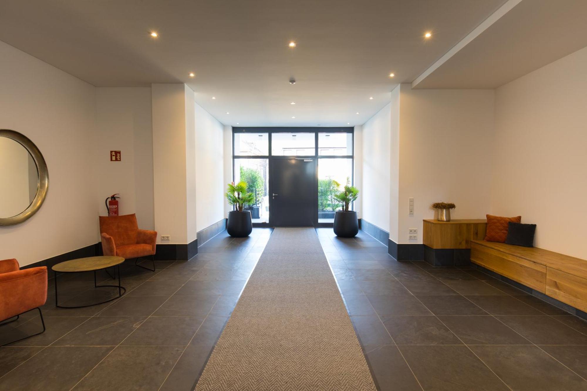 Neu - Moselauszeit Traben Apartment Exterior foto